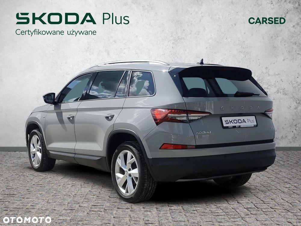 Skoda Kodiaq - 4