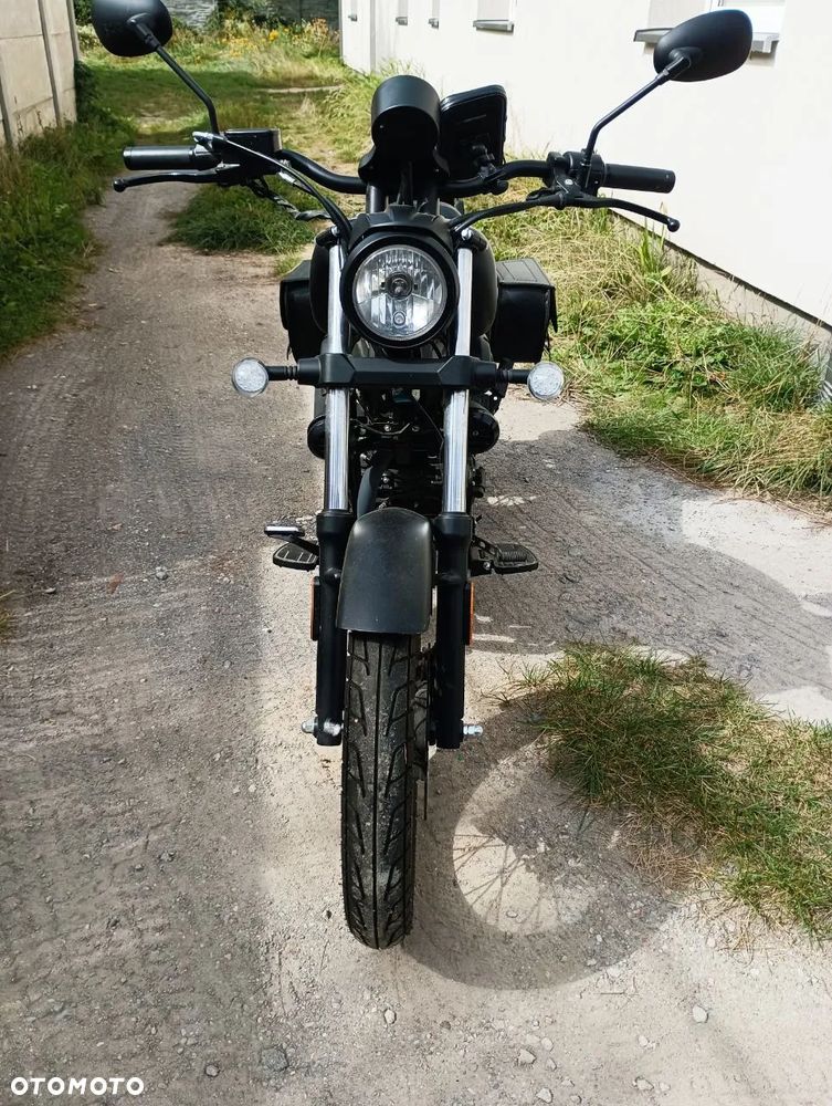 Junak M12 - 3