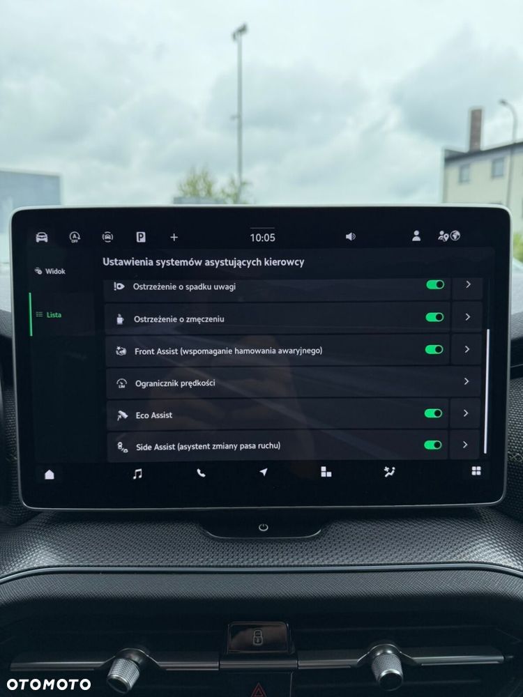 Skoda Kodiaq 1.5 TSI mHEV 4x2 Selection DSG - 20