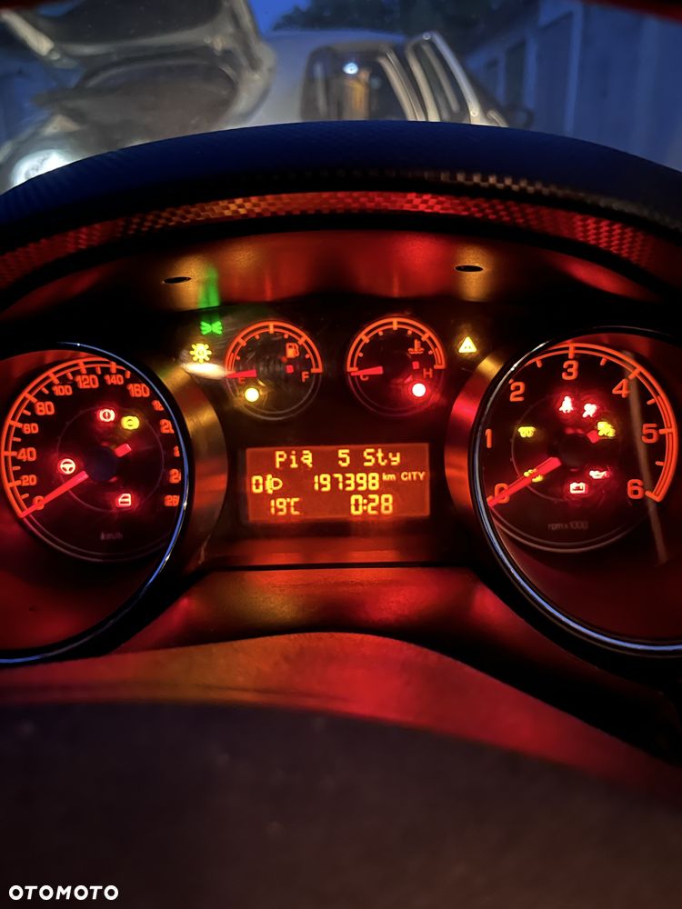 Fiat Bravo - 6