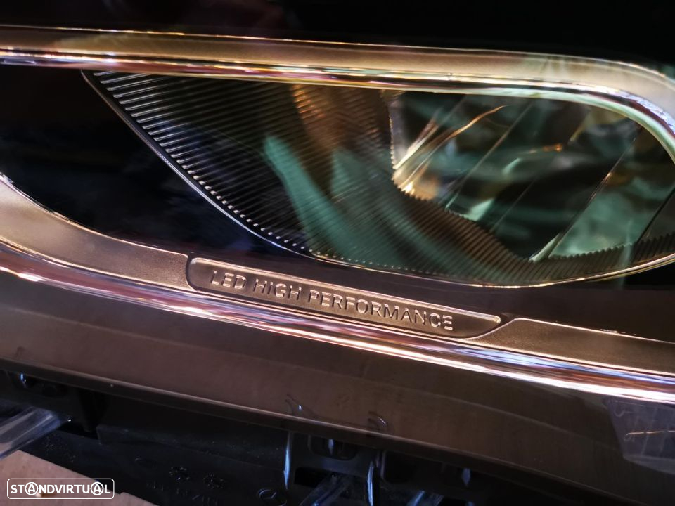 MERCEDES GLA FAROL ESQUERDO - FF238 - 5