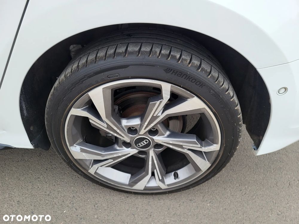 Audi A3 Sportback 2.0 TDI (clean diesel) S tronic S line Sportpaket - 30