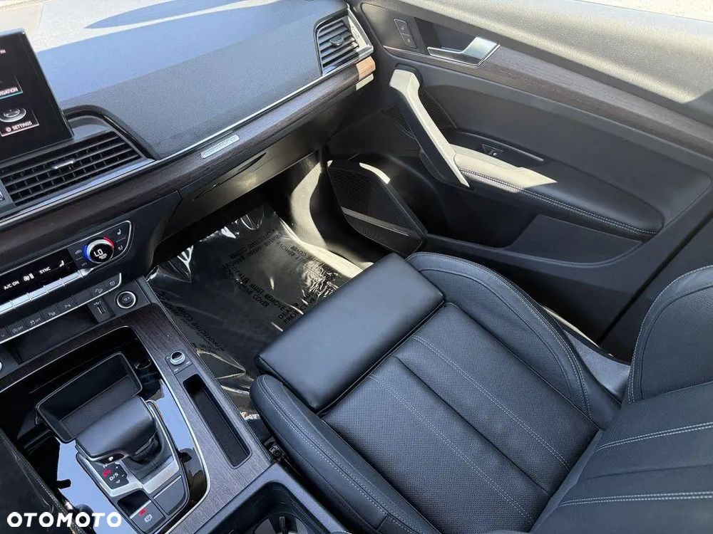 Audi Q5 - 10