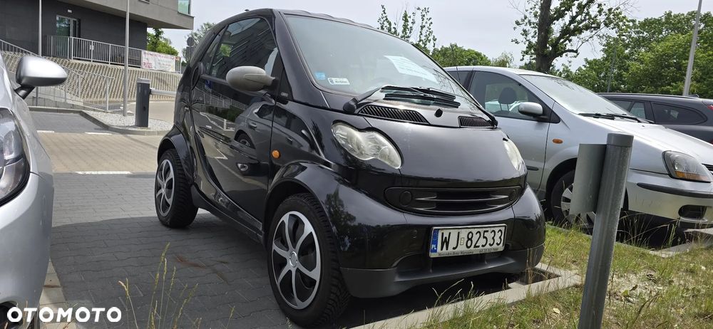 Smart Fortwo - 6