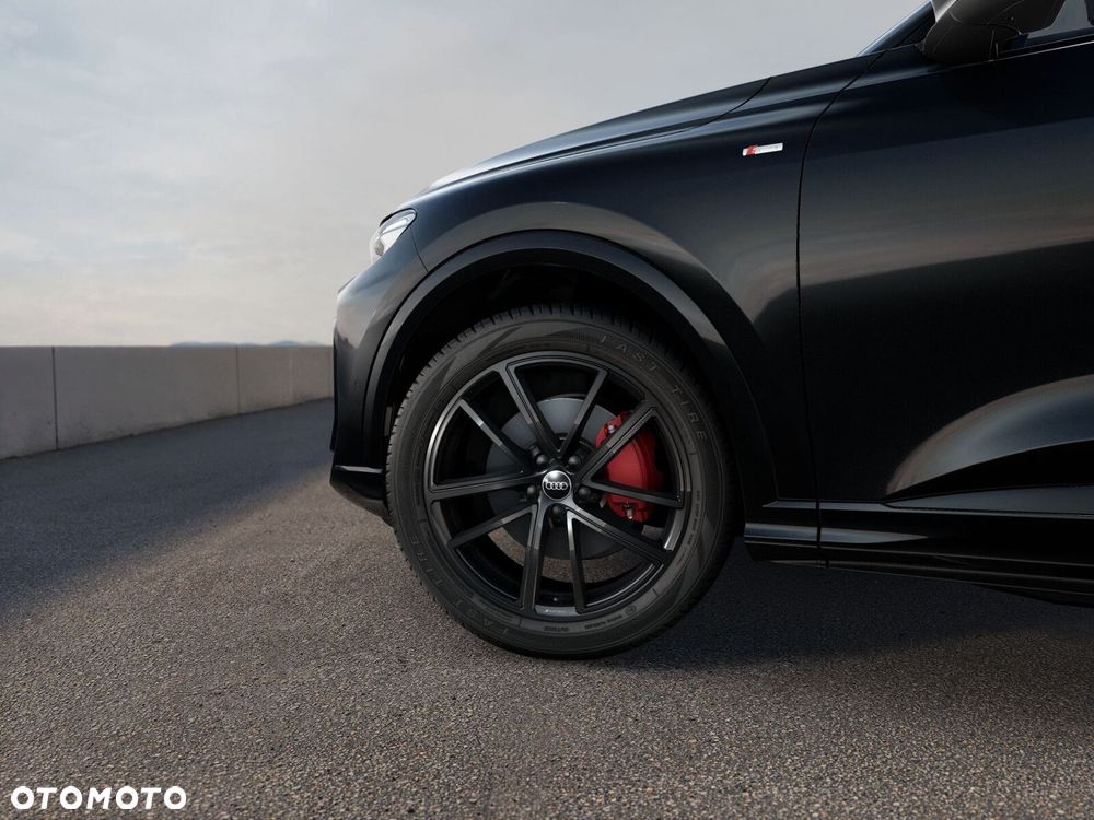 Audi Q5 Sportback - 7