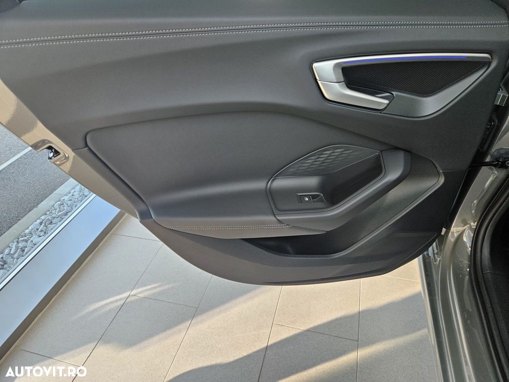 Audi A5 ack 2.0 35 TFSI S tronic MHEV Basic - 20