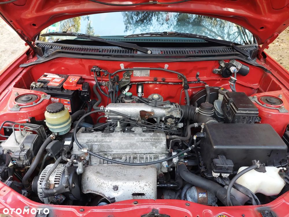 Toyota RAV4 2.0 - 17