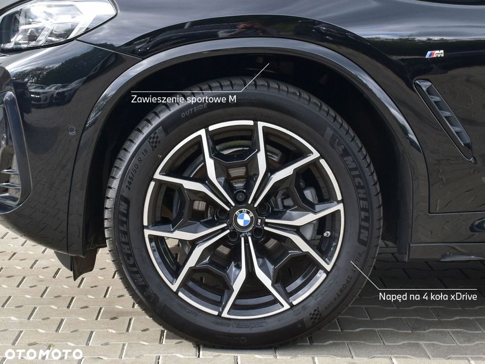 BMW X4 - 6