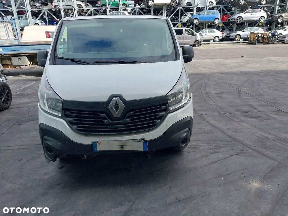 Renault Trafic - 3