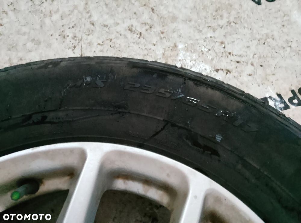 Felga 1x Chrysler Pacifica 17 " Touring L - 2