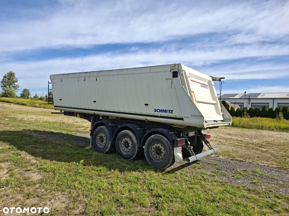 Schmitz Cargobull - 3