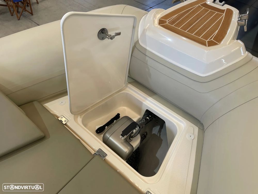 Outra não listada JOKER BOAT CLUBMAN 28 - 25