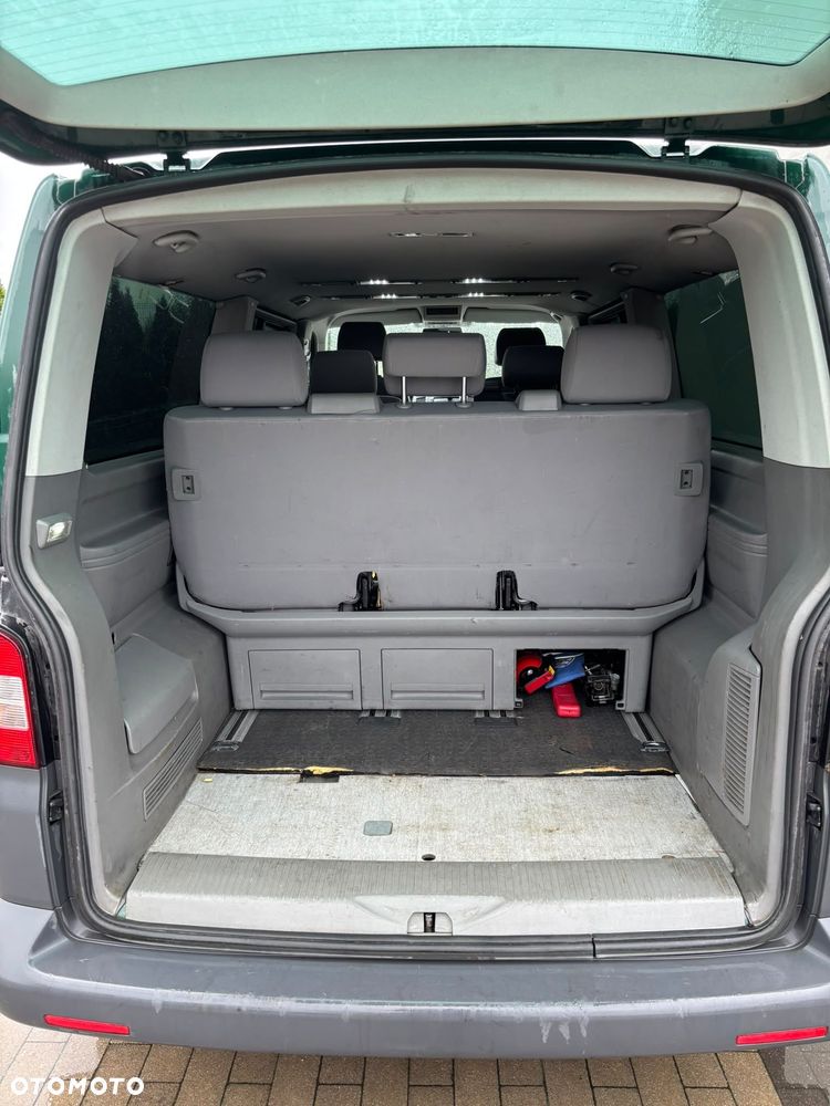 Volkswagen Transporter L2H1 - 4