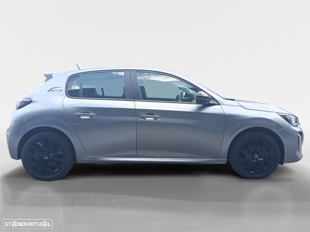 Peugeot 208 1.2 PureTech Style - 6