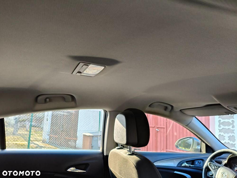 Opel Insignia 1.6 CDTI ecoFLEX Start/Stop Innovation - 22