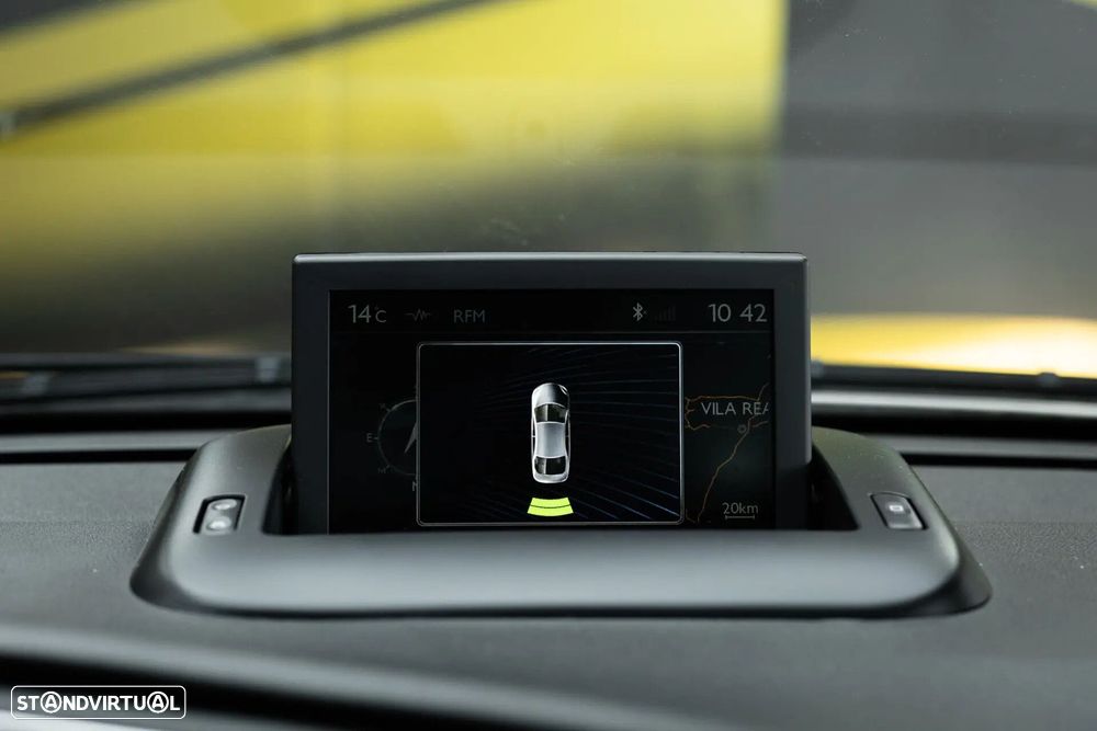 Peugeot 3008 1.6 e-HDi Allure 2-Tronic - 58