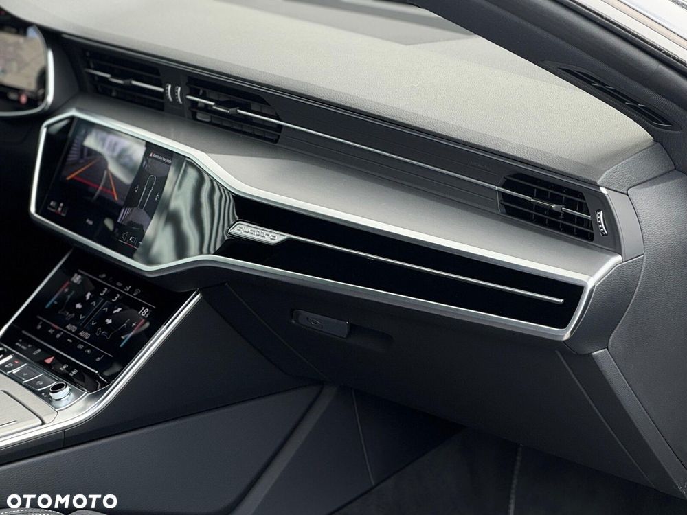 Audi A7 Sportback 55 TFSI e PHEV Quattro S tronic - 17