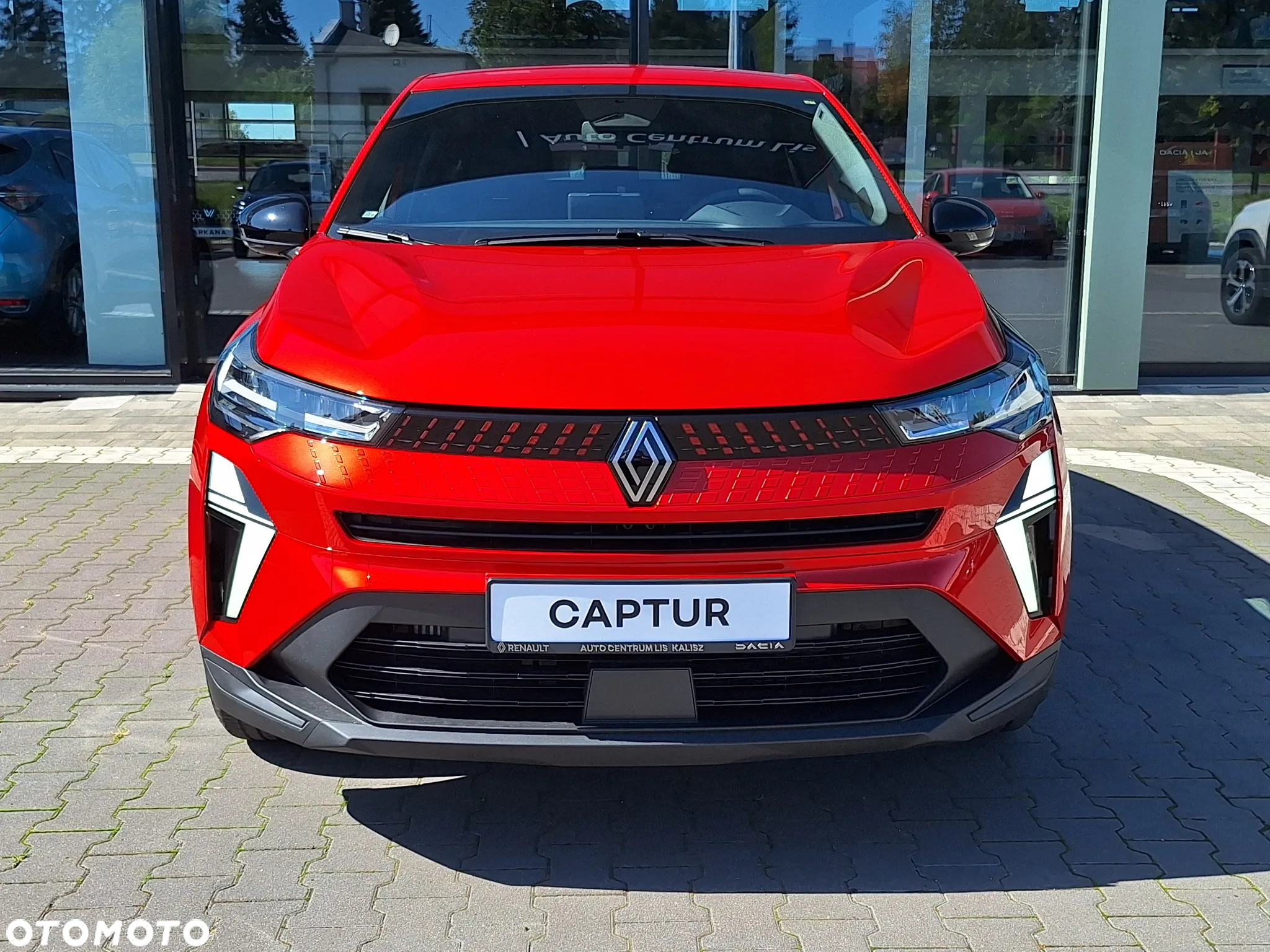 Renault Captur 1.0 TCe Evolution - 3
