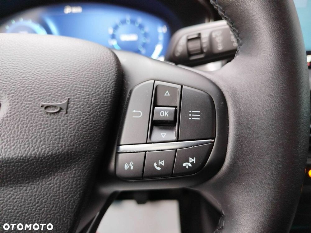 Ford Focus 1.0 EcoBoost mHEV Titanium X - 17