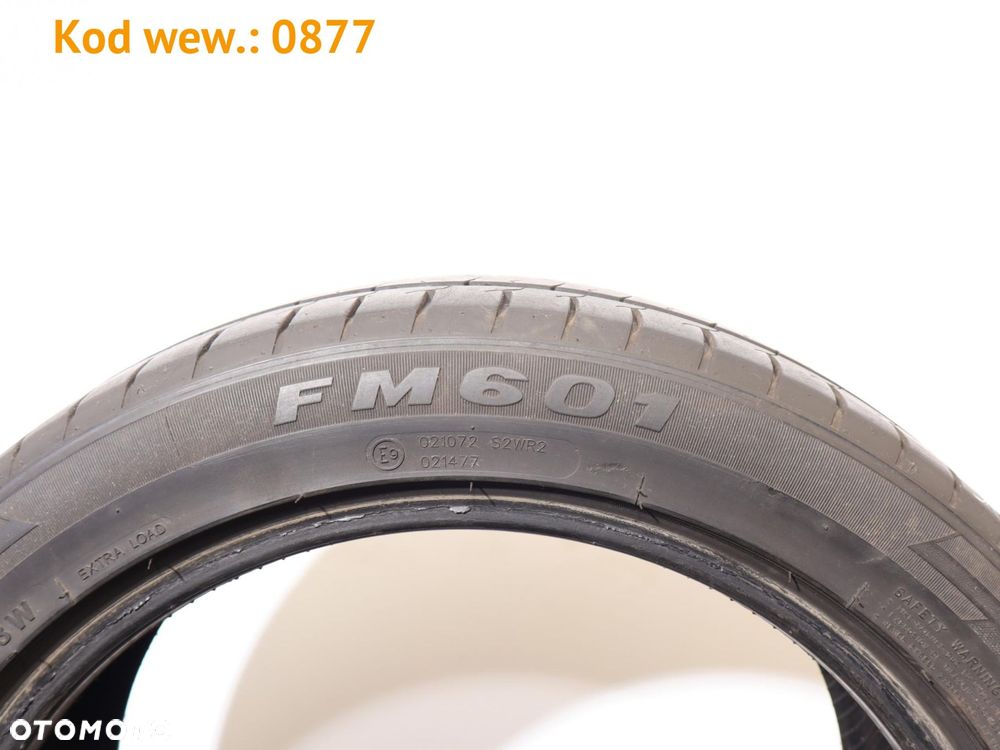 Firemax FM601 - 205/50 R17 - 5