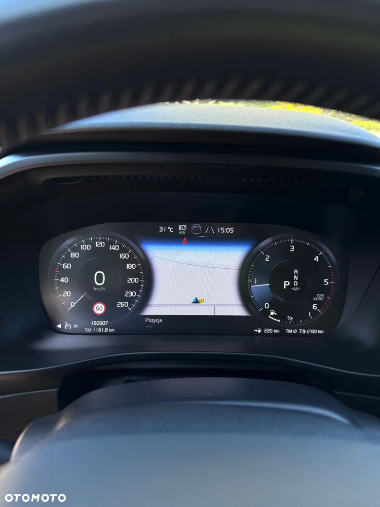 Volvo XC 40 D3 AWD Inscription - 20