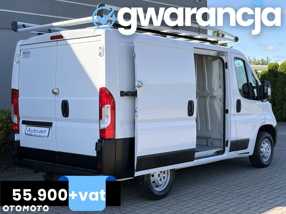 Peugeot Boxer - 4