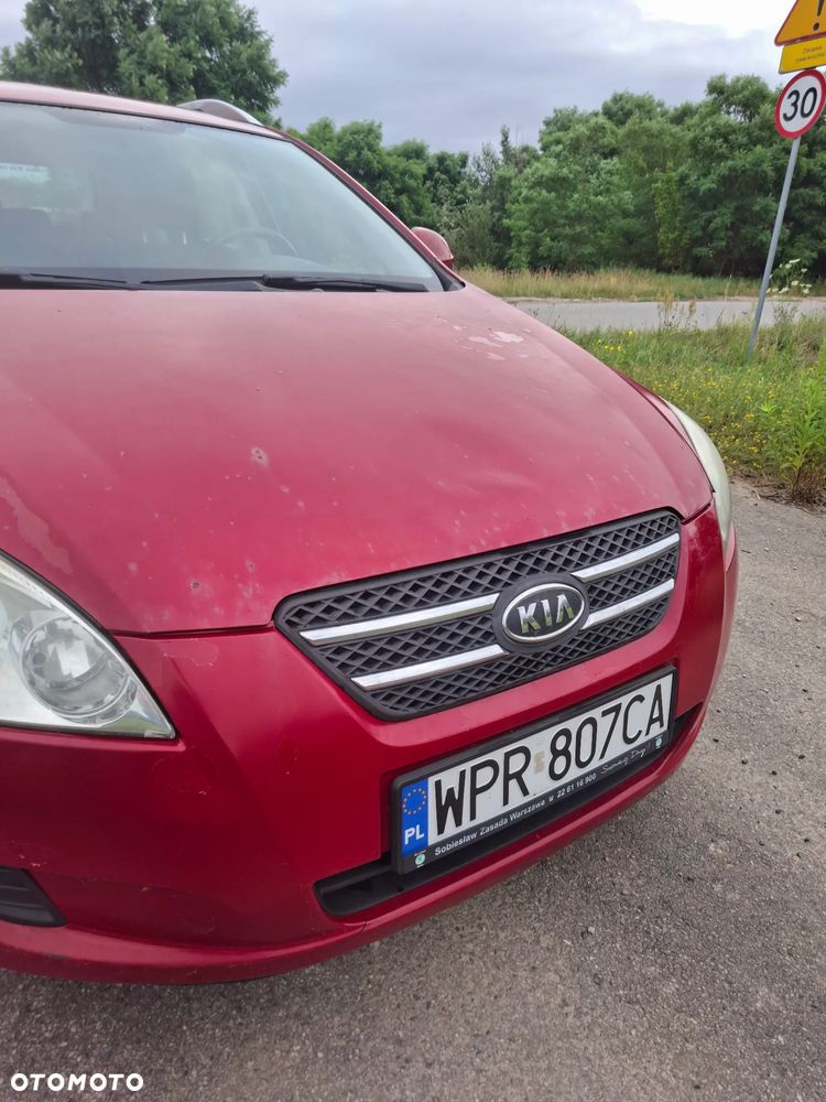 Kia Ceed 1.6 Comfort - 10