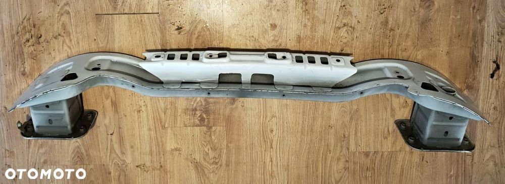 BELKA WZMOCNIENIE ZDERZAKA TRANSIT CUSTOM - 2