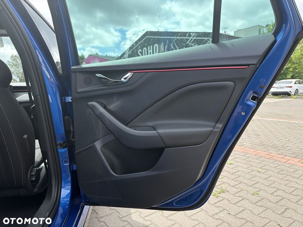 Skoda Kamiq 1.0 TSI Monte Carlo DSG - 19