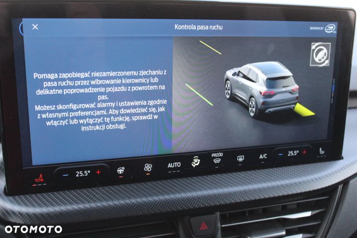 Ford Kuga 2.5 FHEV AWD ST-Line eCVT - 22