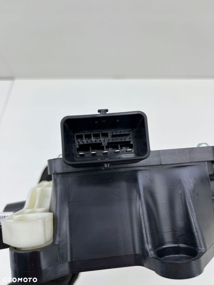 PEUGEOT 508 I MECHANIZM HAMULCA RĘCZNEGO 9801605680 - 8