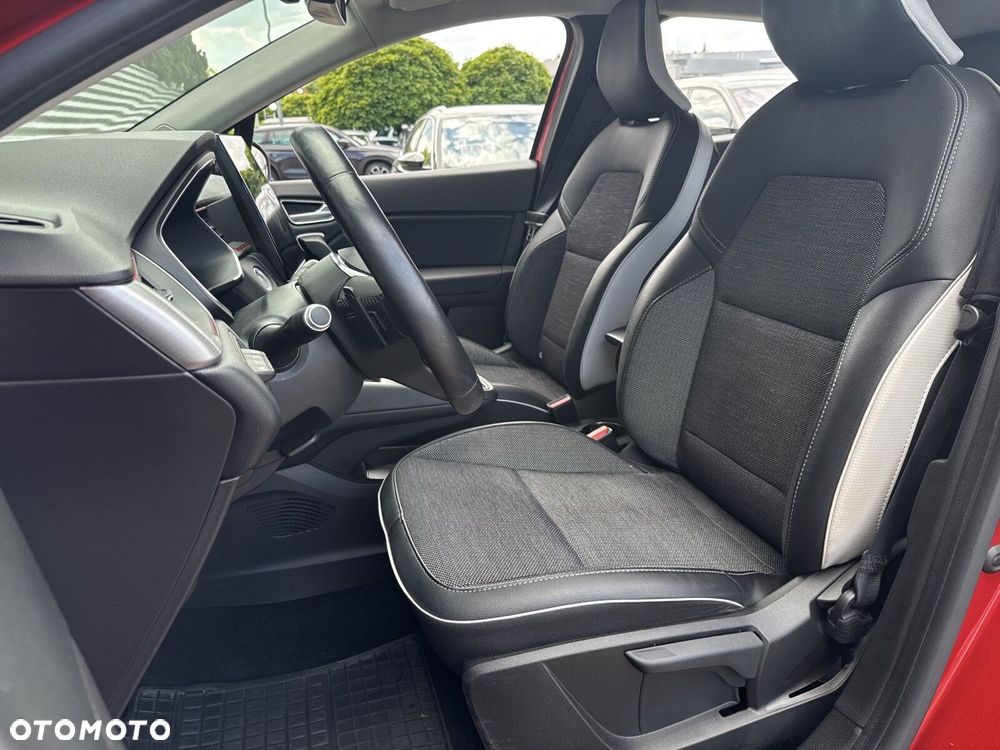 Renault Captur - 9