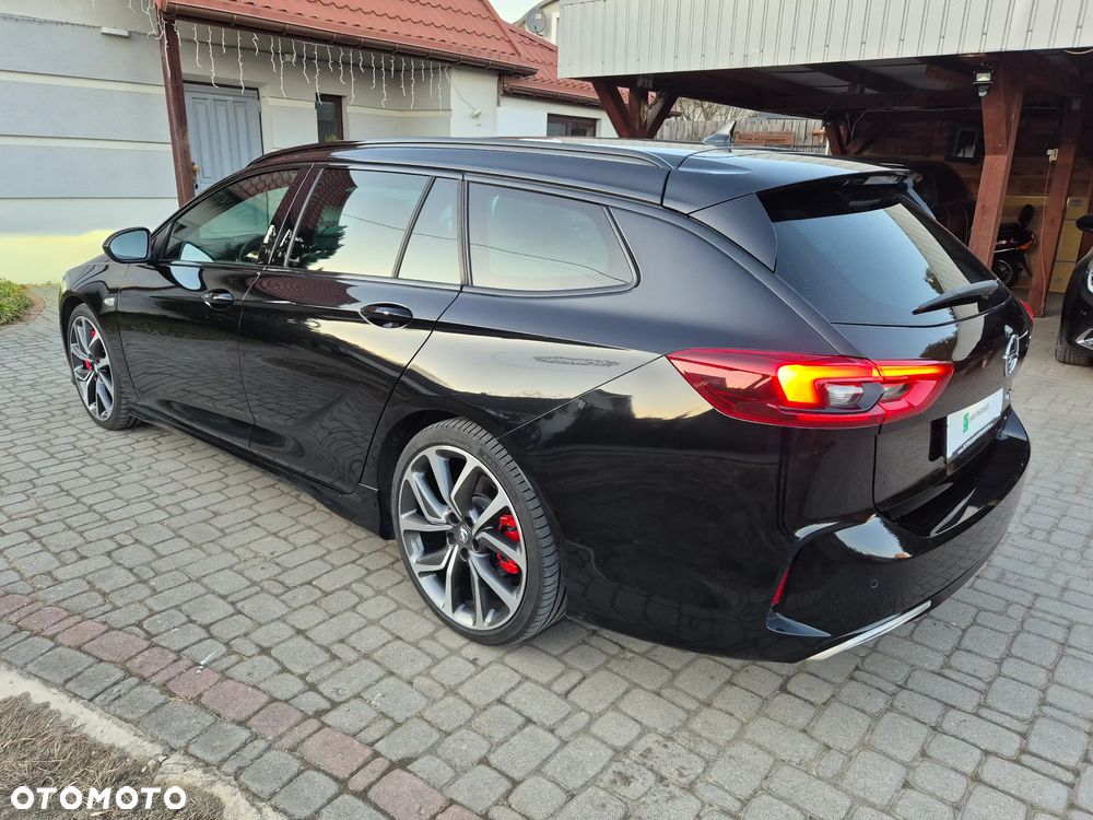 Opel Insignia - 4