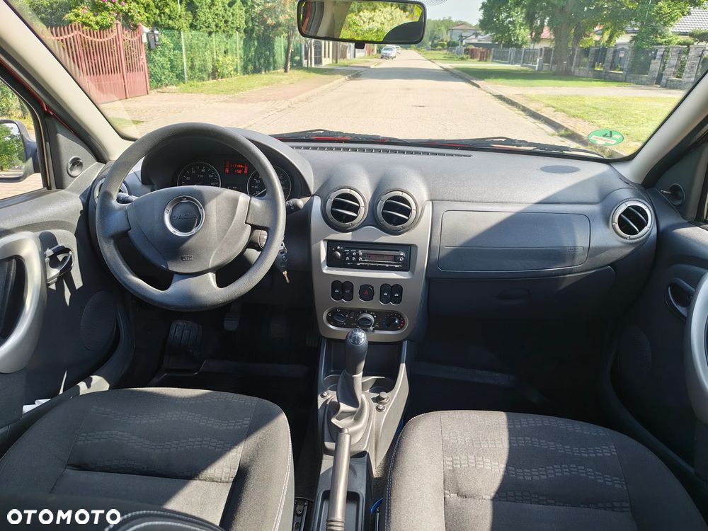 Dacia Sandero Stepway - 9