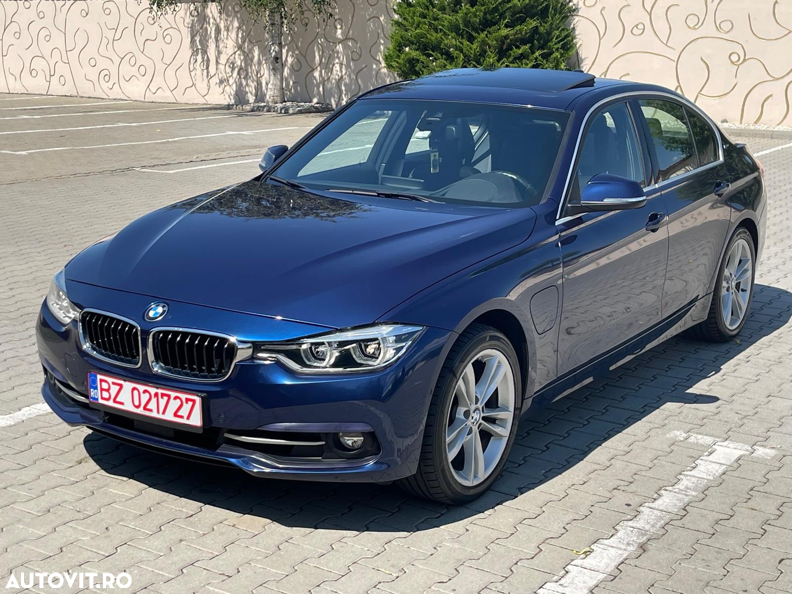 BMW Seria 3 - 2