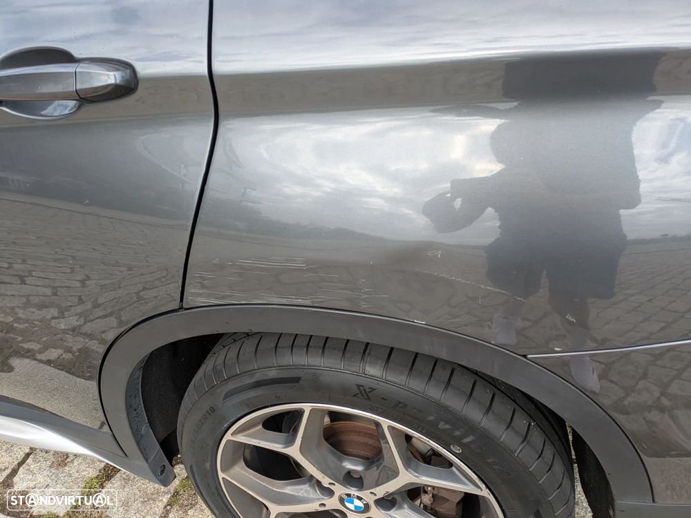 BMW X1 20 d xDrive Auto xLine - 13