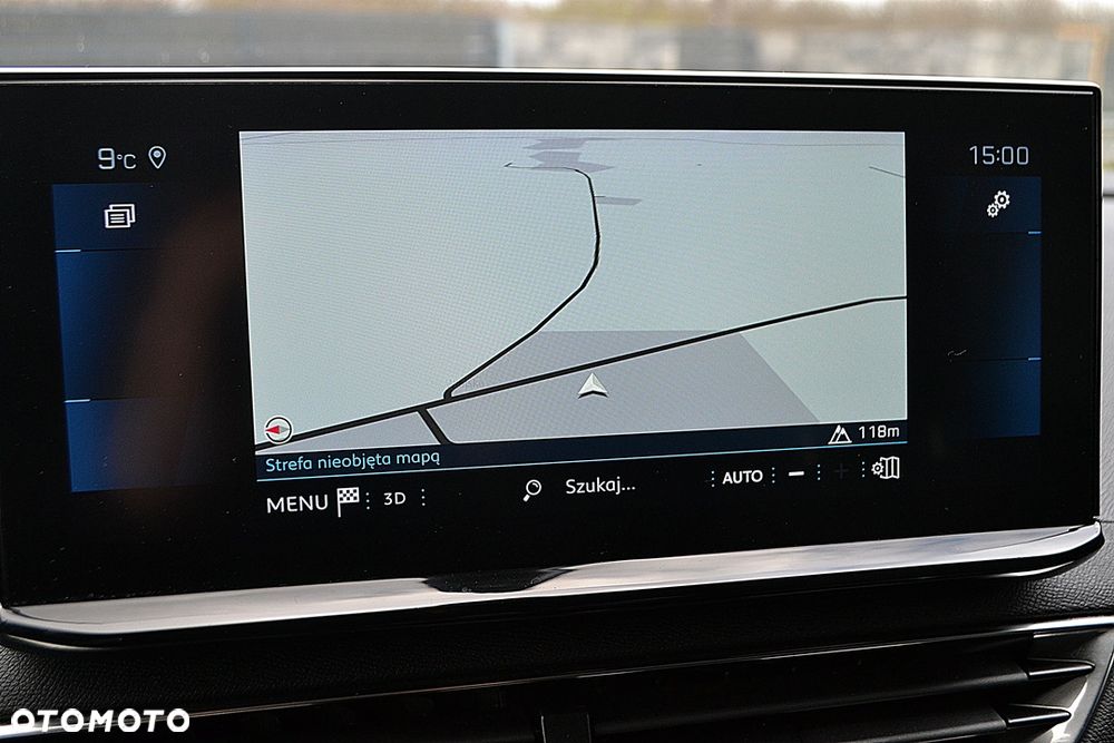 Peugeot 3008 BlueHDi 130 Stop & Start EAT8 Allure - 22