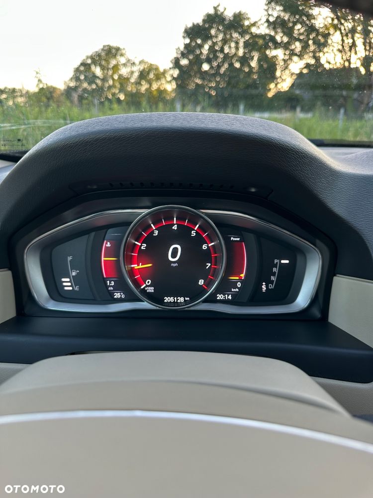 Volvo S80 T5 Drive-E Momentum - 9