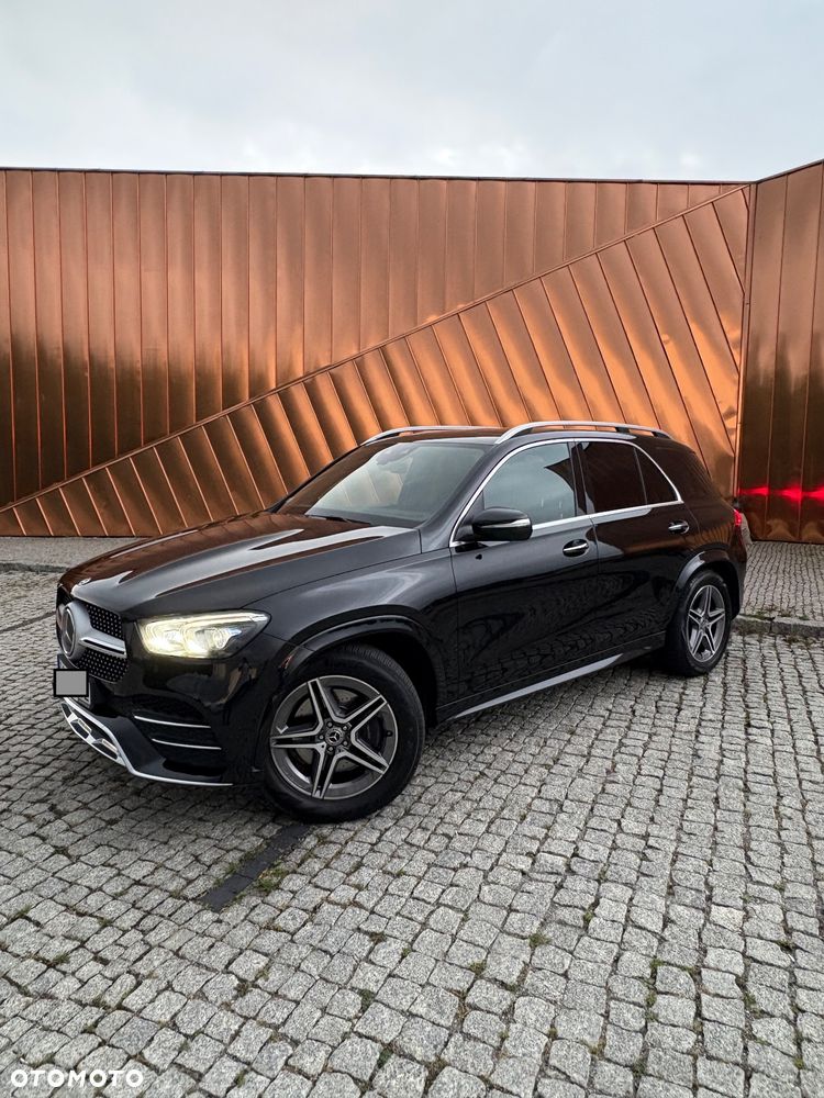 Mercedes-Benz GLE - 19