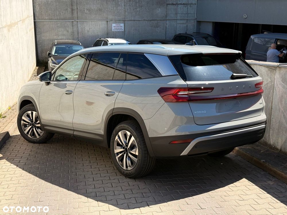 Skoda Kodiaq 2.0 TDI 4x2 Edition 130 DSG - 5