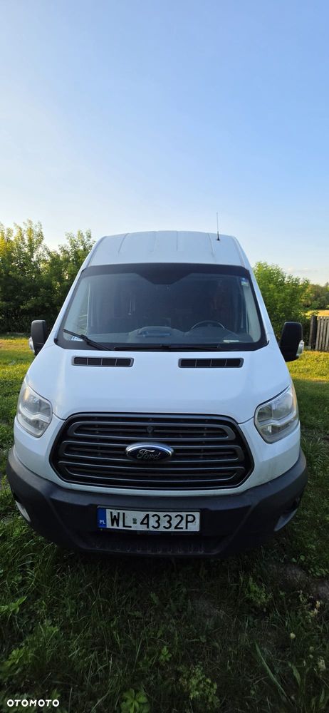 Ford TRANSIT - 2