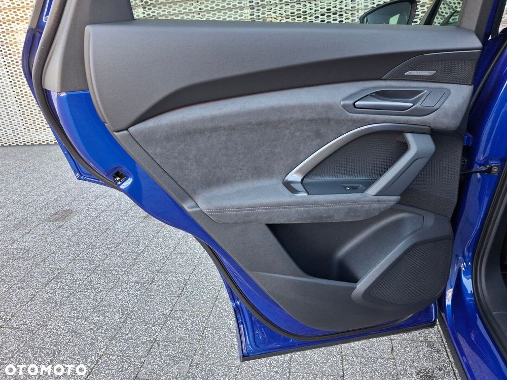 Audi SQ5 Sportback - 13