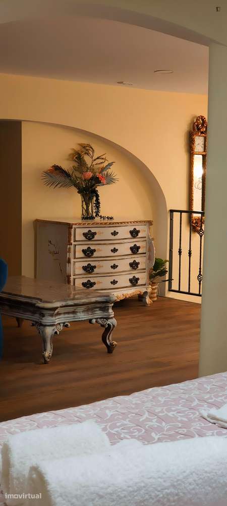 Apartamento com 2 quartos - localizado em Faro - Grande imagem: 5/13