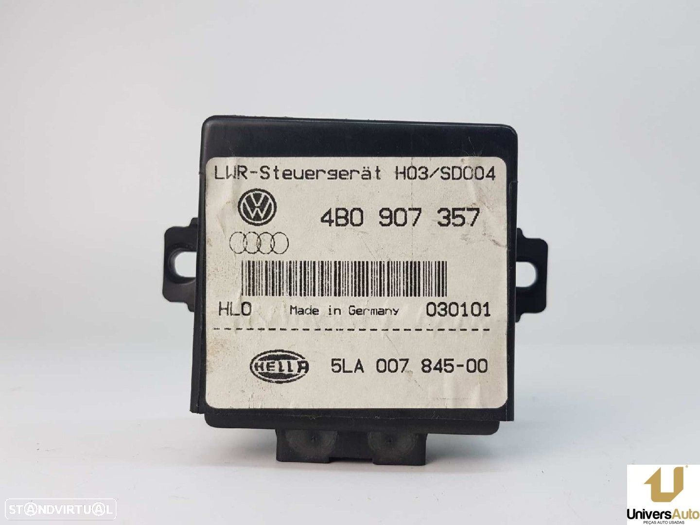 CENTRALINA DAS LUZES AUDI A6 BERLINA (4B2) 2.5 TDI QUATTRO - 1