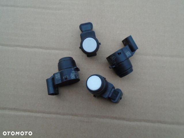 czujnik parkowania bmw e81 e82 e87 e90 e91 e84 e89 - 1