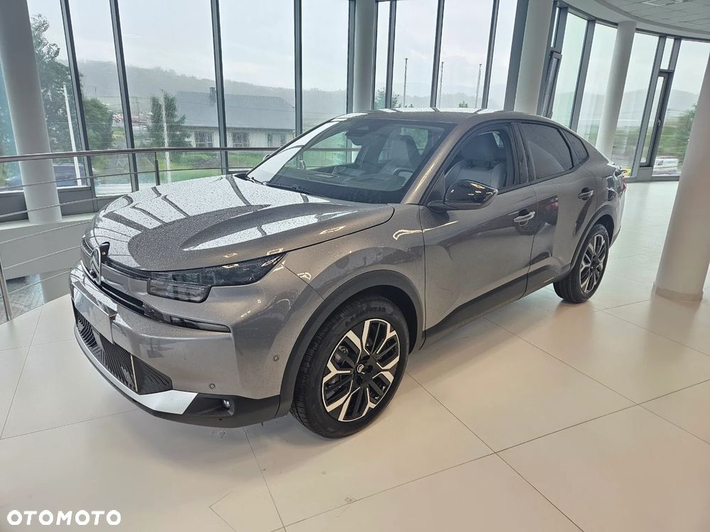 Citroën C4X 1.2 PureTech Max S&S EAT8 - 1