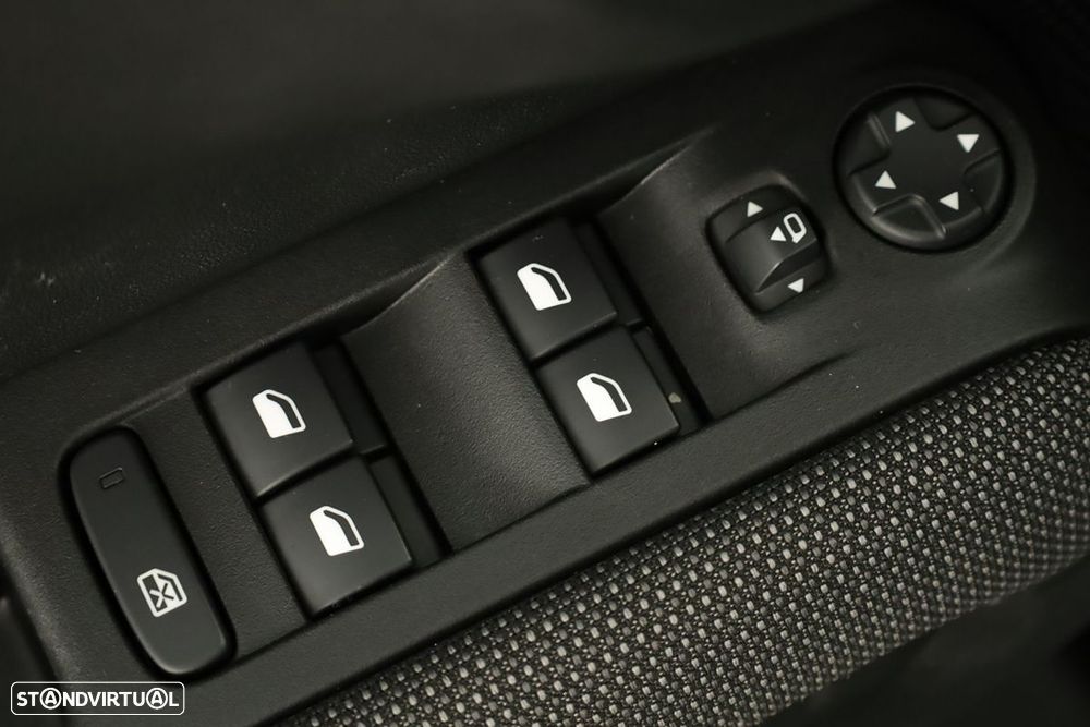 Citroën C3 Aircross 1.2 PureTech C-Series - 20