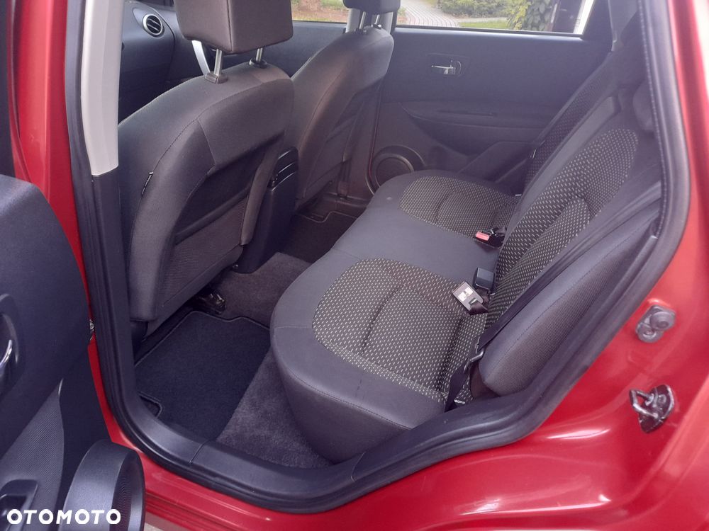 Nissan Qashqai 2.0 Tekna - 15