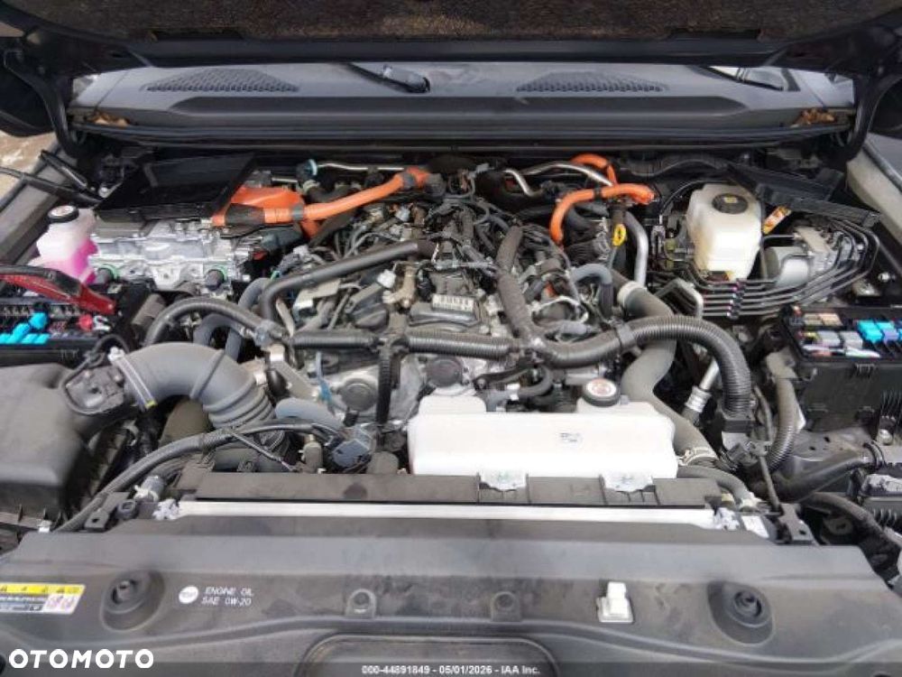 Toyota Land Cruiser - 11