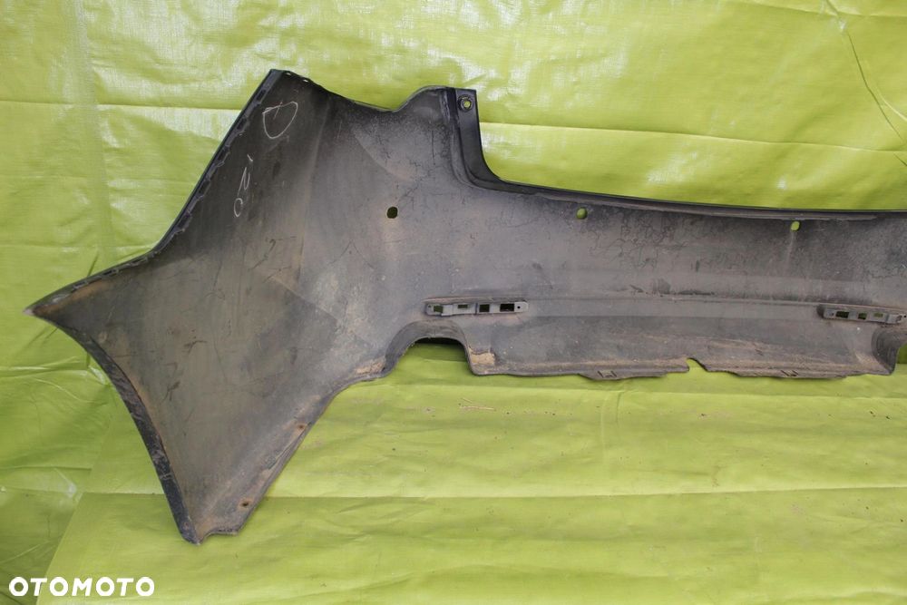 Zderzak tył Honda Accord Sedan 2008-2015r. - 4